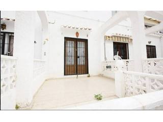 * Ground Floor Bungalow Style Apartment