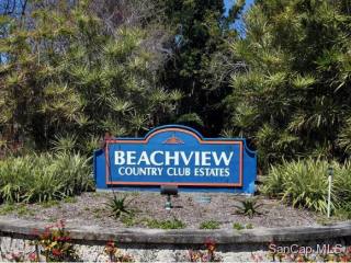 Land For Sale: Sanibel, Florida
