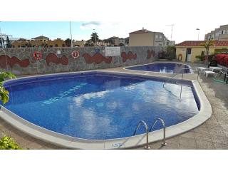 Top floor apartment, Bellamar, Playa..