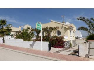 2 Bedrooms - Property - Murcia - For..