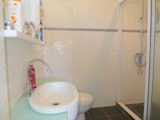 3 bedroom house on 500 m2 in Huai Yai