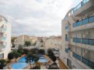 Apartment, Alicante (Costa Blanca)..