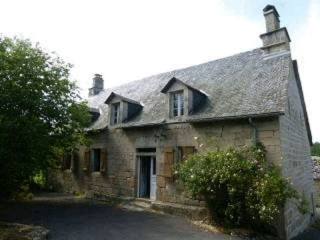 Near, Vitrac-sur-Montane, Correze..
