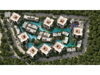 PRE SALE CONDOMINIO LAGUNAS DE MAYAKOBA