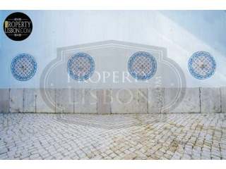 Duplex fully renovated T4 Lisbon..
