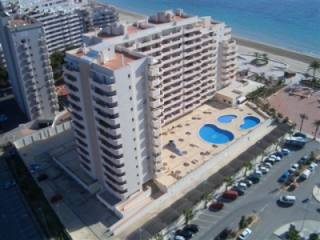 Edificio Zafiro FRONT LINE 1st Floor 2..