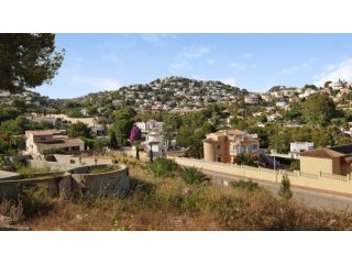 LOVELY PLOT IN MONTE MAR