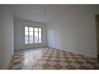Spacious one bed apartment in Cimiez