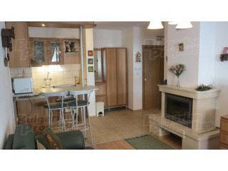Stylishly Furnished One-Bedroom..