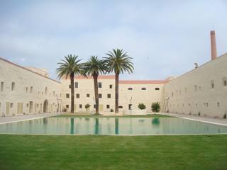 1 Bed Duplex Apartment - Tavira