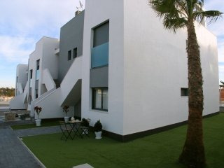 2 Bedrooms - Apartment - Costa Blanca..