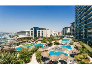 3 bed development property in Ocean..