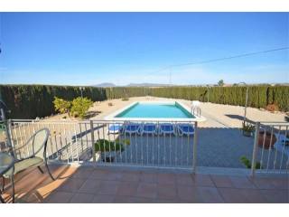 3 bedroom Villa For Sale: Detached..