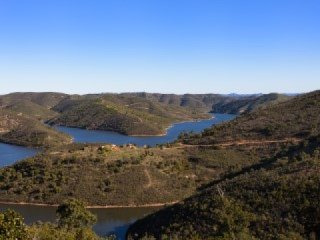 Land with project-fennel-Sao Bartolomeu..