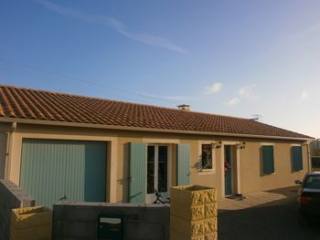 Recently Built (2009) 3 Bedroom House..