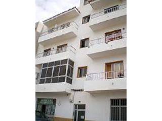 Apartment For Sale in Guarguacho..