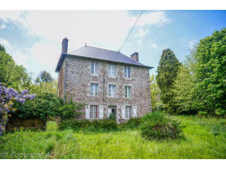 Large Stone House To Refresh With..