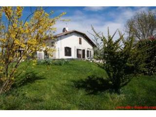 Nr Mauvezin (Gers) - Classic Gascon 3..