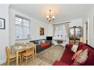1 Bedroom - Apartment - London - For..