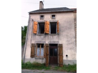 87 - Haute-Vienne