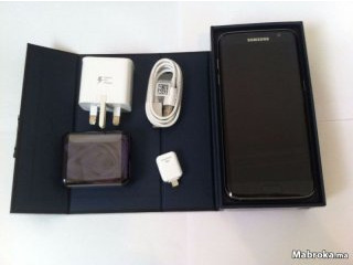 Samsung Galaxy S7 Edge Double SIM