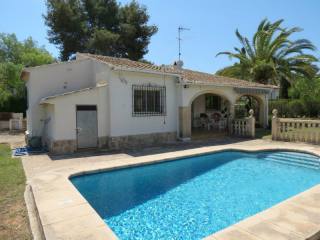 Villa for sale in Javea