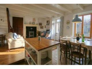 Busserolles (24) - For sale : 3 bed..