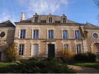 Fantastic Maison de Maitre Property