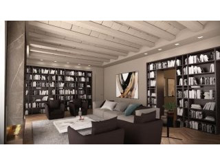 Luxury Apartment For Sale Next to Plaza..