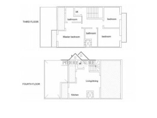 Penthouse - Swieqi