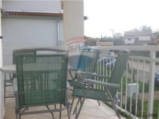 Trosoban nov stan u blizini centra,2terase,2km od mora