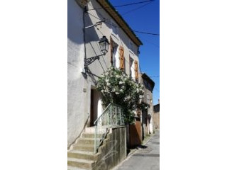 Very Nice Village House With 127 m2 Of..