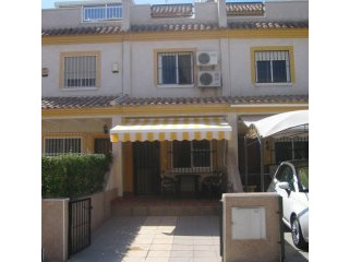 2 Bedrooms - Townhouse - Alicante - For..