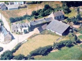 Stone Built Property In Rural Hamlet
