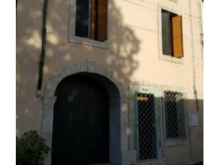 Winegrower's Houset, Barn And Garage
