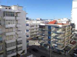 1 Bed Apartment - Quarteira