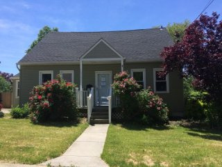 27 Mitchell Ave Runnemede, NJ, 08078..