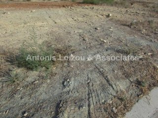 855m2 Residential Plot At Geri