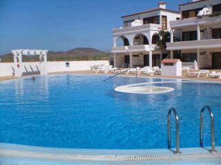Apartment For Sale in Amarilla Golf..