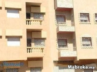 Appartement vide a louer