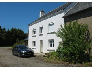 Le Trevoux , Finistere , Bretagne -..