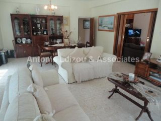 Two Bedroom Semi-Detached House