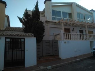4 Bedrooms - Chalet - Alicante - For..