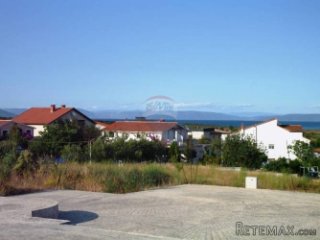 Građevinsko zemljište sa POGLEDOM na more