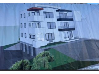 NOVOGRADNJA PETRČANE APARTMAN A1 PRIZEMLJE