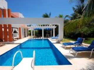Paraiso Duplex Kelly
