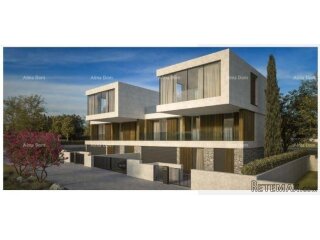 UMAG, Samostojeća vila u luksuznom resortu! Pogled na more!..