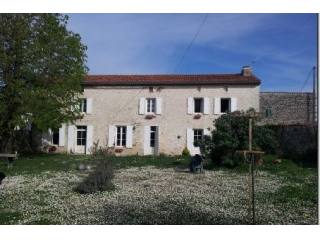 Stone House For Sale St Jean D Angely