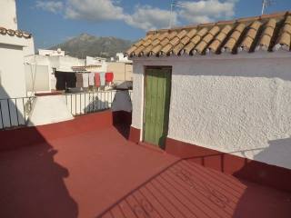 Town House - Nice and spacious family..