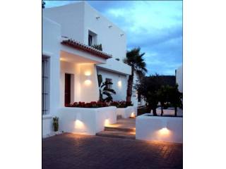 3 Bedroom Villa in Javea